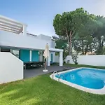 Сasa de vacaciones Prainha