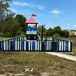Prainha Сasa de vacaciones Alvor