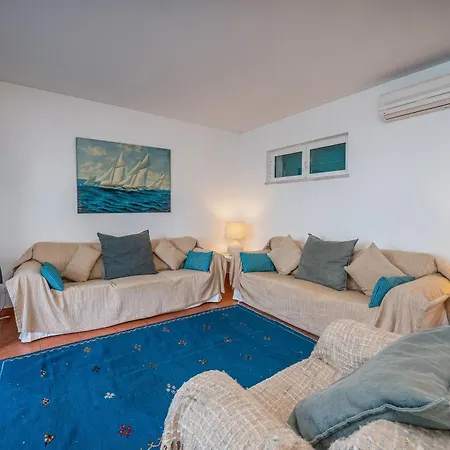 Prainha Hébergement de vacances Alvor