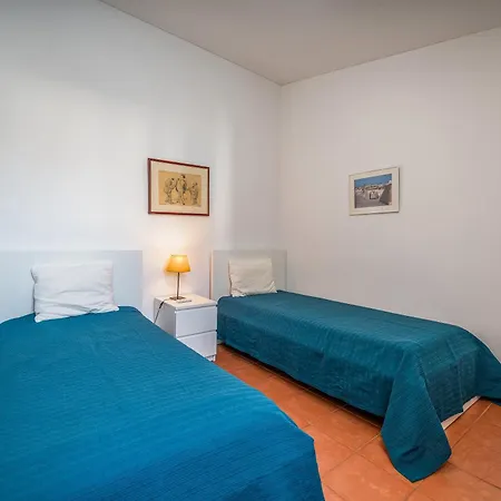 Hébergement de vacances Prainha