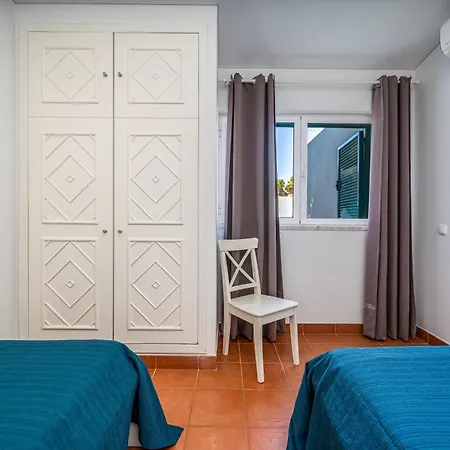 Casa vacanze Prainha Alvor