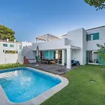 بيت للعطل Prainha ألفور