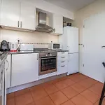 Prainha Feriehus Alvor