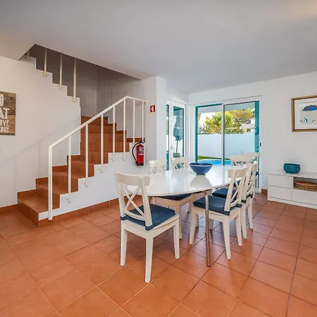 Casa vacanze Prainha Alvor