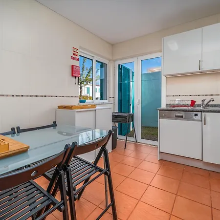 Casa vacanze Prainha Alvor