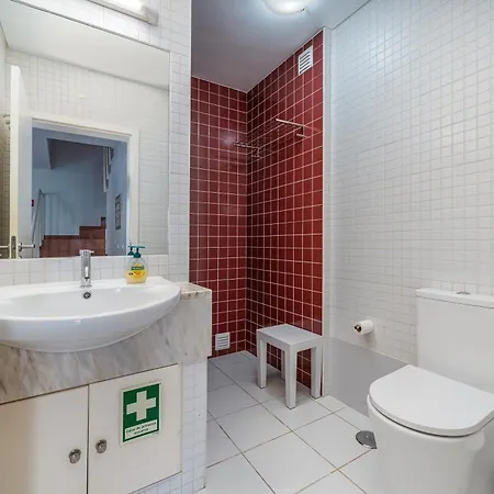 Prainha * אלבור