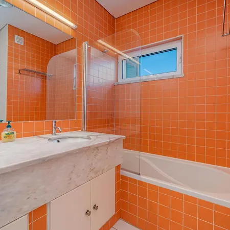 Prainha Casa vacanze Alvor