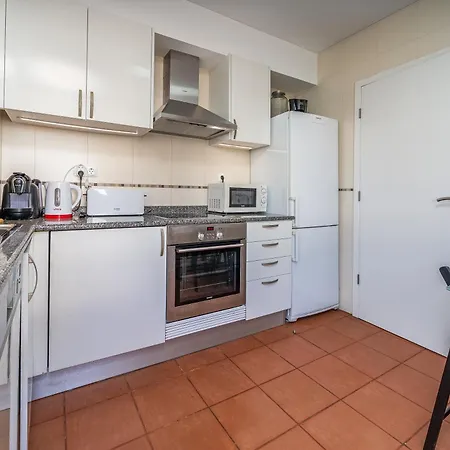 Prainha Prázdninový dům Alvor