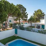 Prainha Alvor