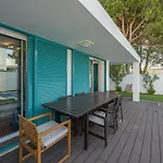 Holiday home Prainha Alvor