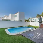 Prainha Holiday home